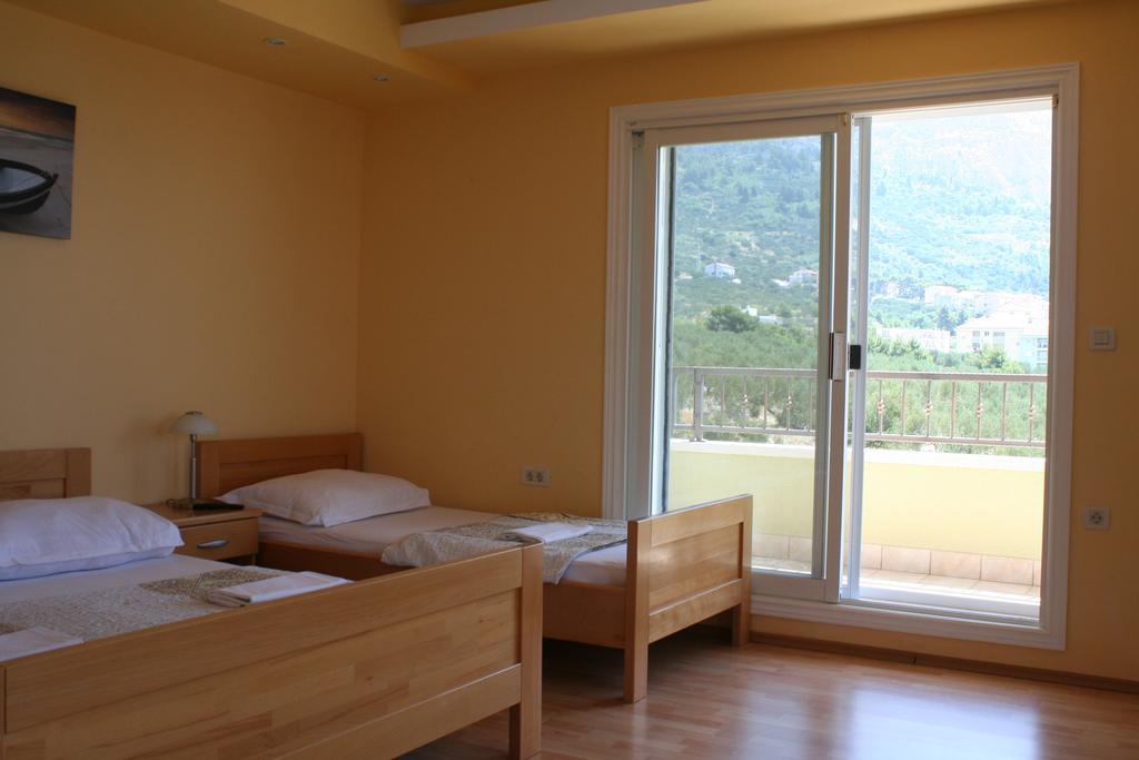 Apartments Rados Makarska Room photo