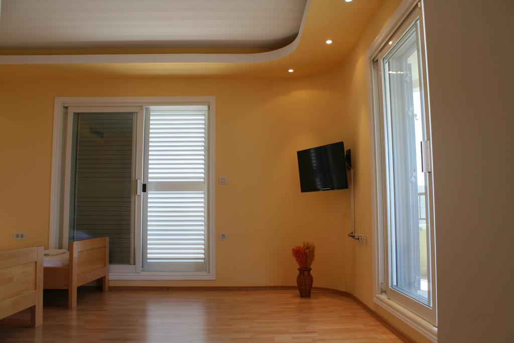 Apartments Rados Makarska Room photo