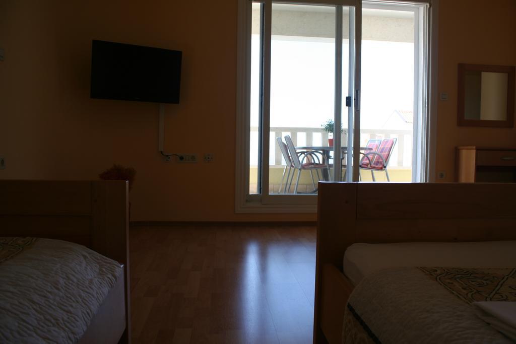 Apartments Rados Makarska Room photo